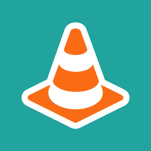 Zutobi: Permit & Driving Prep Google Play icon captured 2026-08-12
