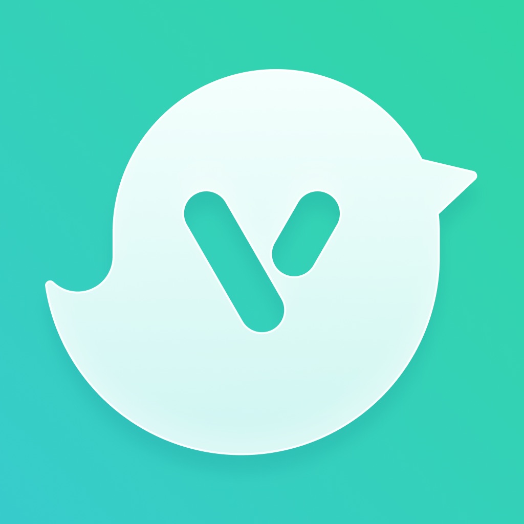 Vico Nature: Smart Nature View app icon