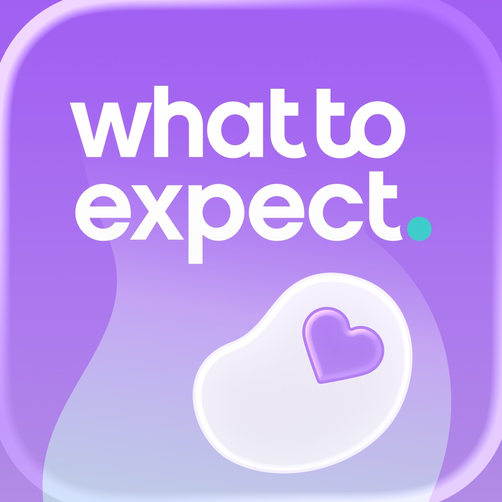 Pregnancy Baby Tracker - WTE app icon captured 2026-08-11