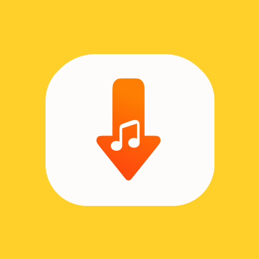 Tube Video Downloader MP3 MP4 Google Play icon captured 2026-08-14