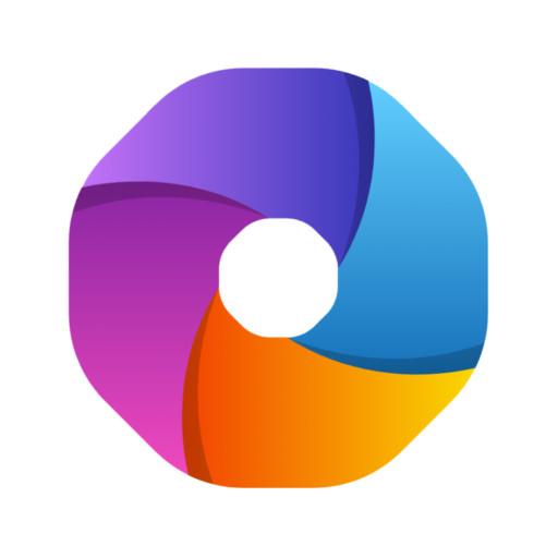 LoveMode: Pretty AI Girlfriend app icon captured 2026-08-18