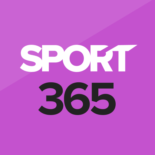 Sport365 app icon captured 2026-08-18