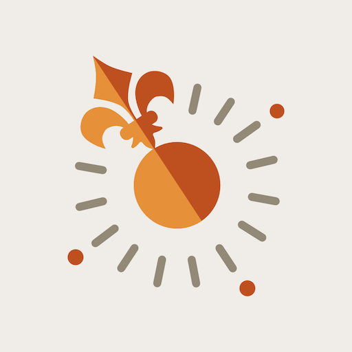 OldMapsOnline - History & Maps Google Play icon captured 2026-08-16