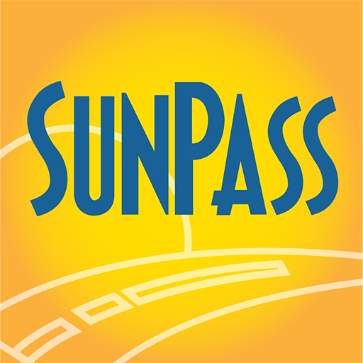 SunPass Google Play icon captured 2026-08-12