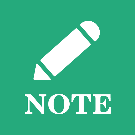 Note Ease - Bloco de notas Google Play icon captured 2026-08-16