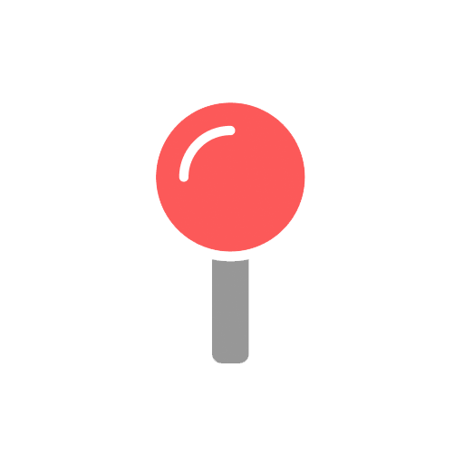 Pin Traveler: Mapa de Viagem Google Play icon captured 2026-08-16