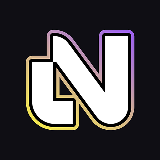Novelory – Addictive Novels Google Play icon