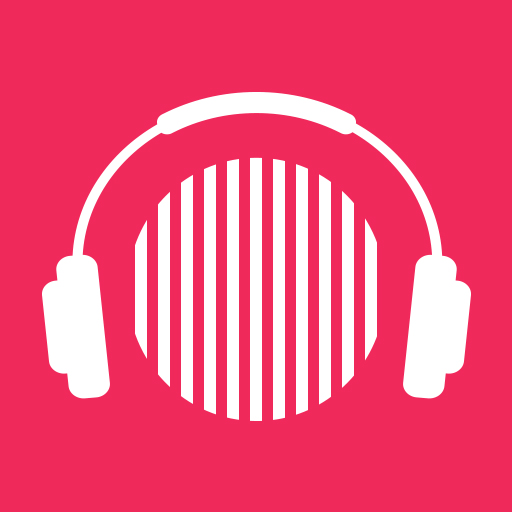 HearStory: Short Audio Stories Google Play icon