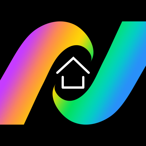 Super Nice Launcher Google Play icon captured 2026-08-16