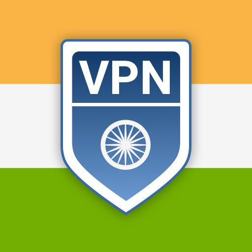 VPN India - get Indian IP Google Play icon captured 2026-08-15