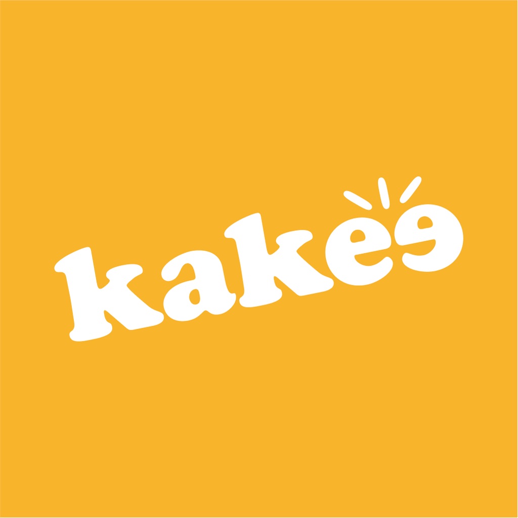Kakee: Endless Fun & Rewards app icon captured 2026-08-14