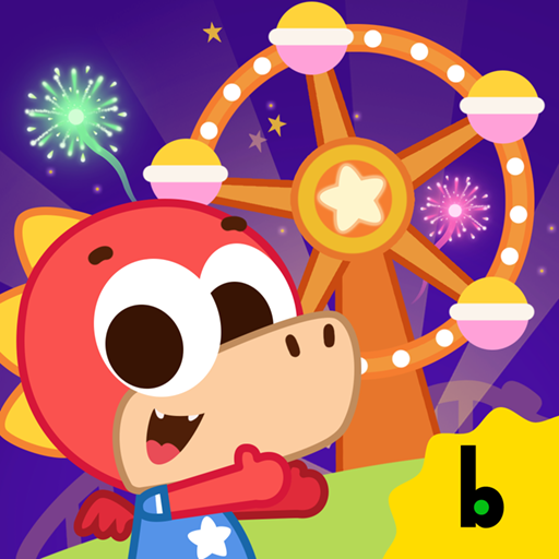Kids Educational Learning Game Google Play icon captured 2026-08-16