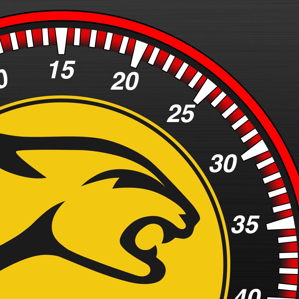 Break Speed app icon captured 2026-08-11