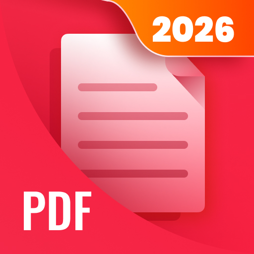 PDF Kit - Easy Viewer Google Play icon captured 2026-08-16