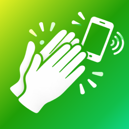 FindMyPhone - Clap & Sound app icon captured 2026-08-18