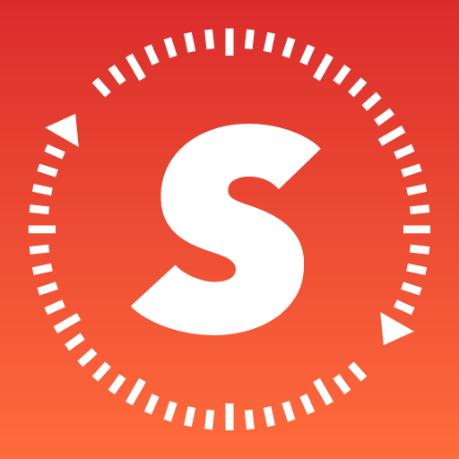 Seconds Pro - Interval Timer Google Play icon captured 2026-08-12