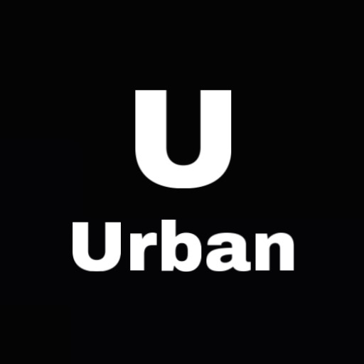 Urban - Passenger app icon captured 2026-08-18