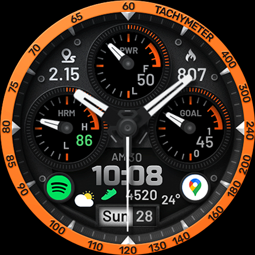 TMF17 Google Play icon captured 2026-08-17