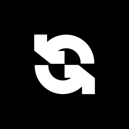Grey app icon captured 2026-08-18
