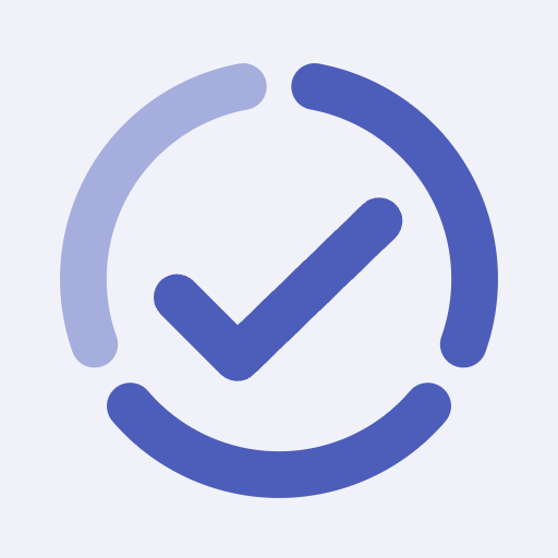HelloHabit - Daily Planner Google Play icon captured 2026-08-16