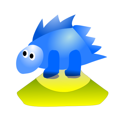 Mountain trip logger GOLD app icon captured 2026-08-18