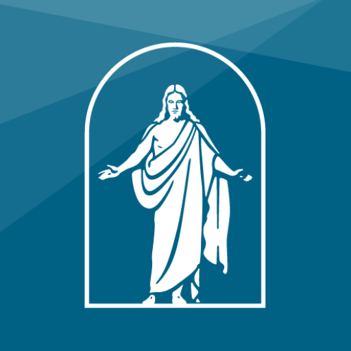 Gospel Library Google Play icon