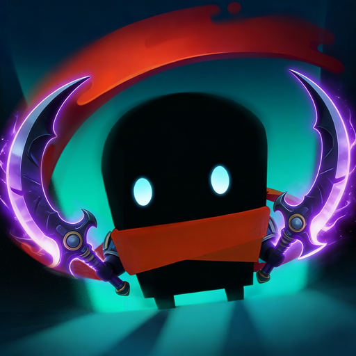 Soul Knight Google Play icon captured 2026-08-15