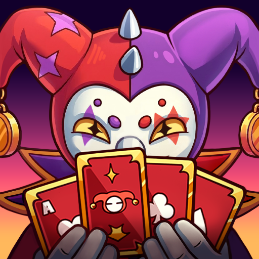 This Aint Even Poker, Ya Joker Google Play icon captured 2026-08-12