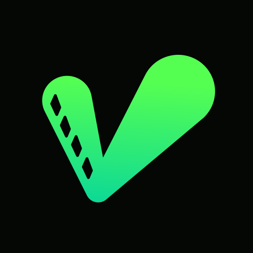 Vela Reels Google Play icon captured 2026-08-15