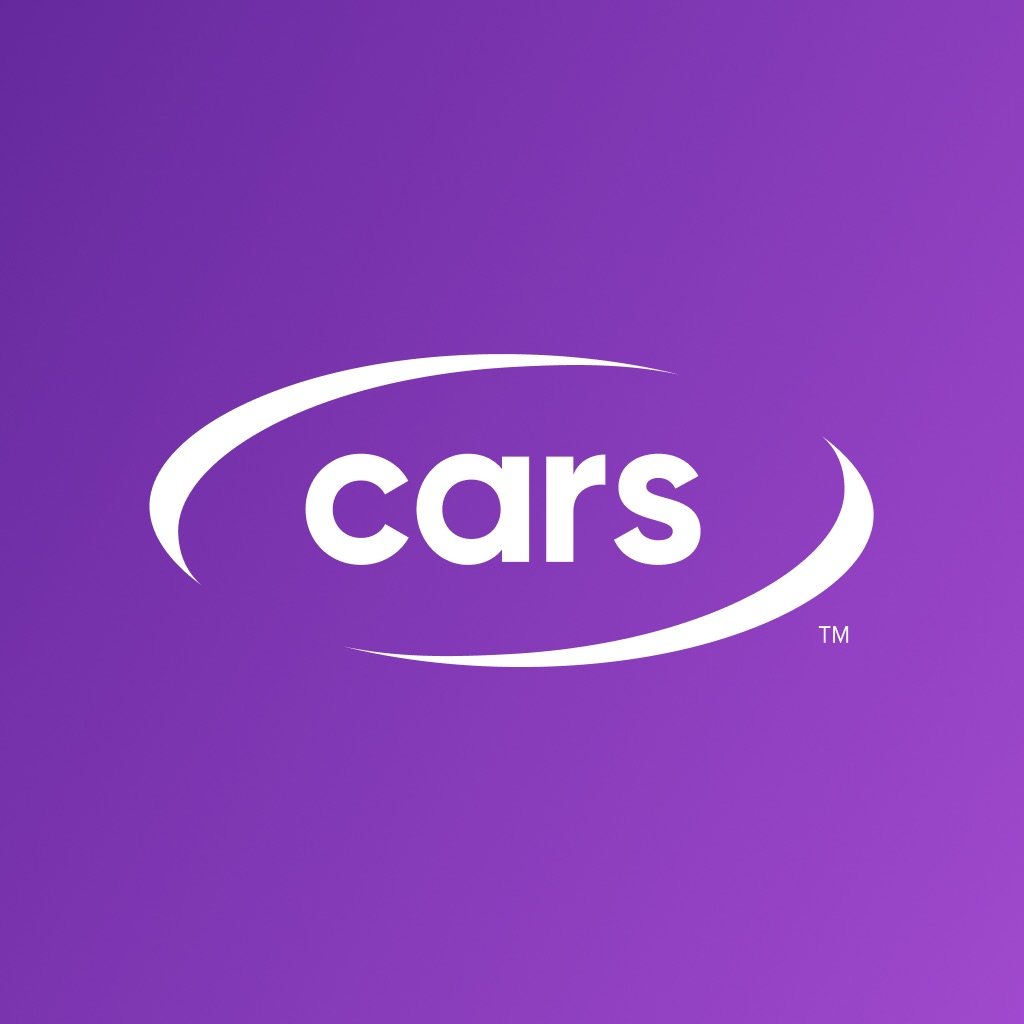 Cars.com - New & Used Cars app icon