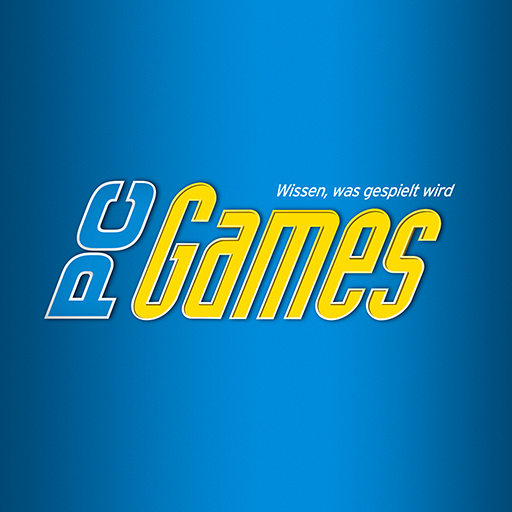 PC Games Google Play icon captured 2026-08-14
