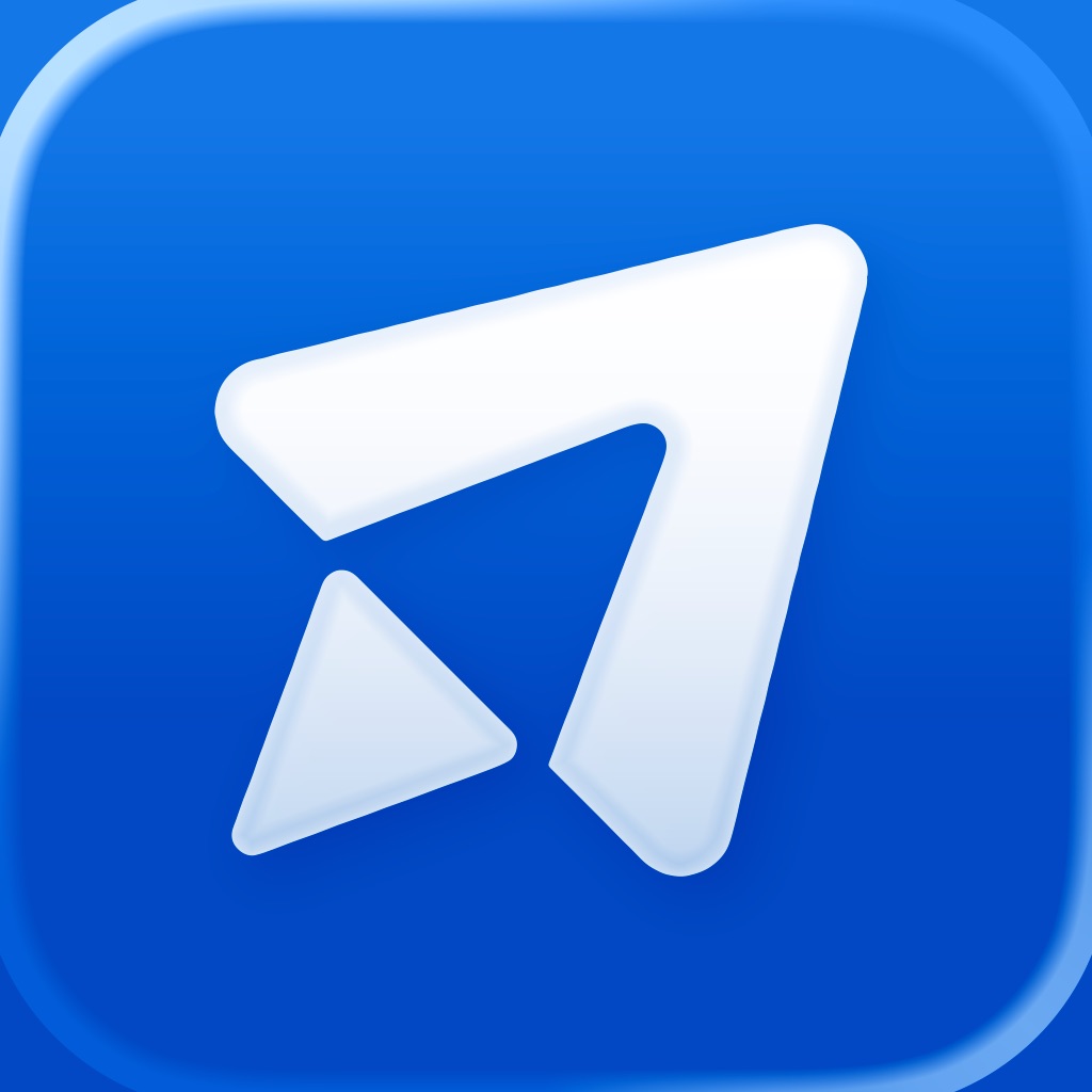 Invoice Maker - Invoice Fly app icon captured 2026-08-11