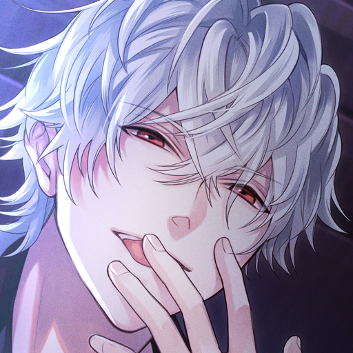 Ikemen Vampire Otome Games app icon captured 2026-08-18
