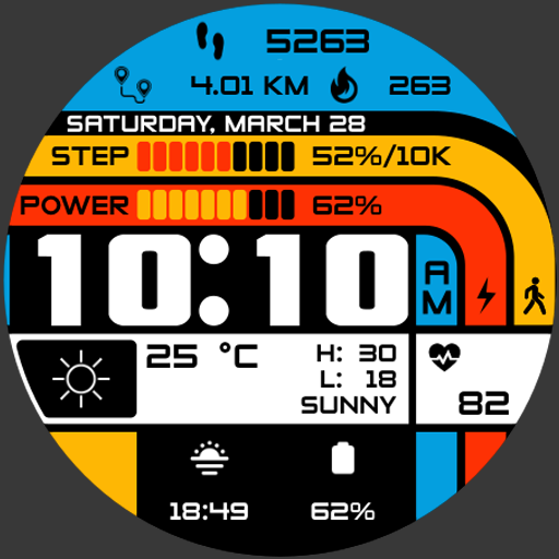 Merge Labs Outland Google Play icon captured 2026-08-13