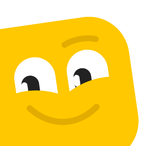 Studdy: AI Homework Helper app icon captured 2026-08-18