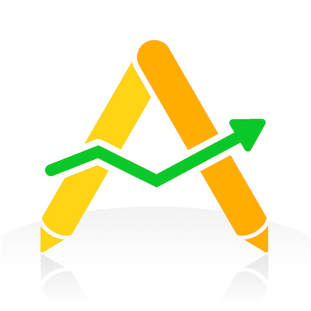 AndroMoney app icon captured 2026-08-11