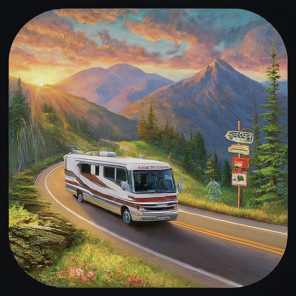 RV Trip Co-pilot app icon captured 2026-08-14