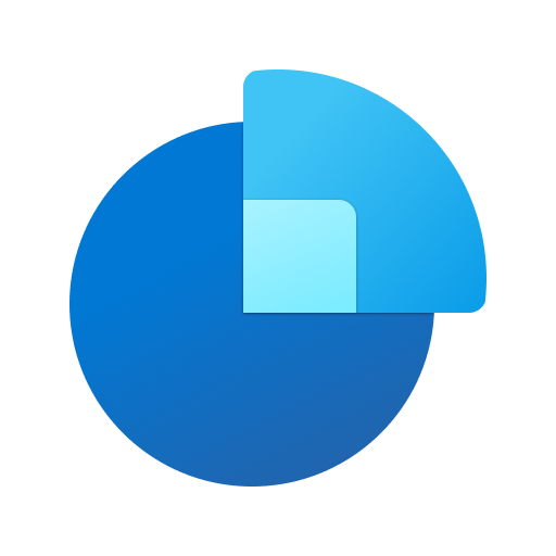 Dynamics 365 Sales Google Play icon captured 2026-08-14