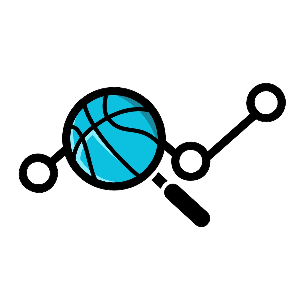 Ball AI - Basketball Training app icon captured 2026-08-11
