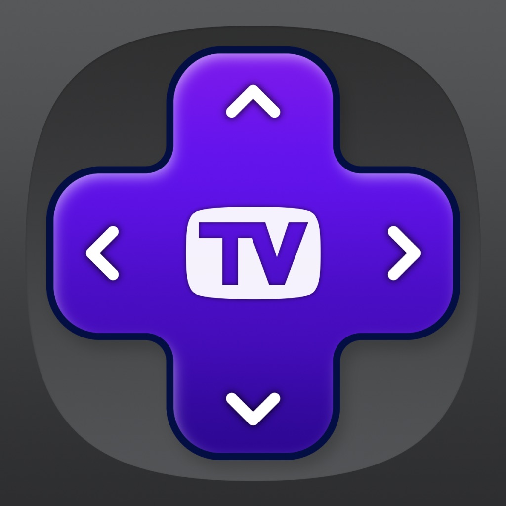 TV Controle Remoto Universal app icon captured 2026-08-13