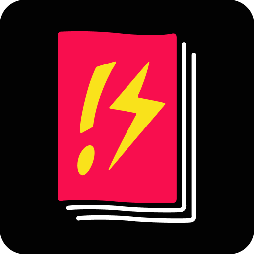 Super Revistas Google Play icon captured 2026-08-15