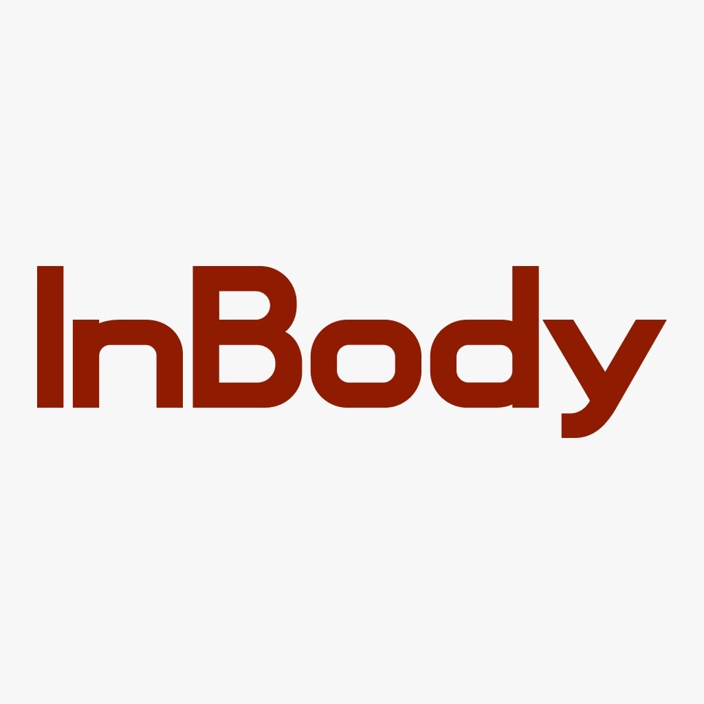 InBody app icon captured 2026-08-15