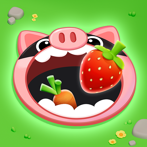 Hole Stars: Puzzle Game Google Play icon captured 2026-08-12