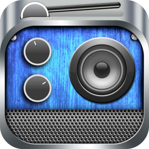 Rádio Cristã Google Play icon captured 2026-08-15
