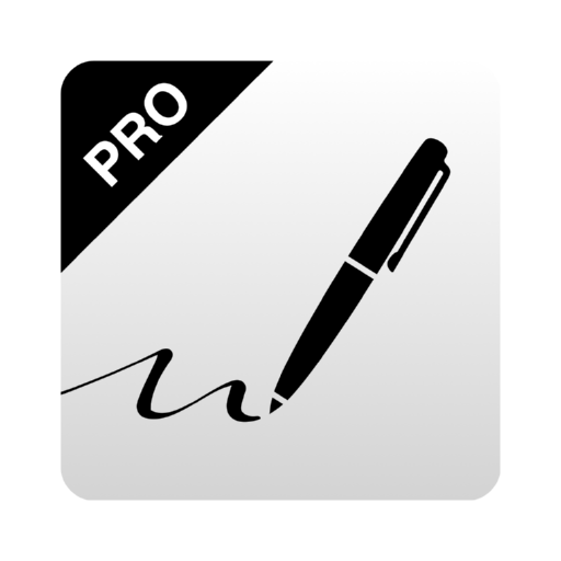 INKredible PRO Google Play icon captured 2026-08-12