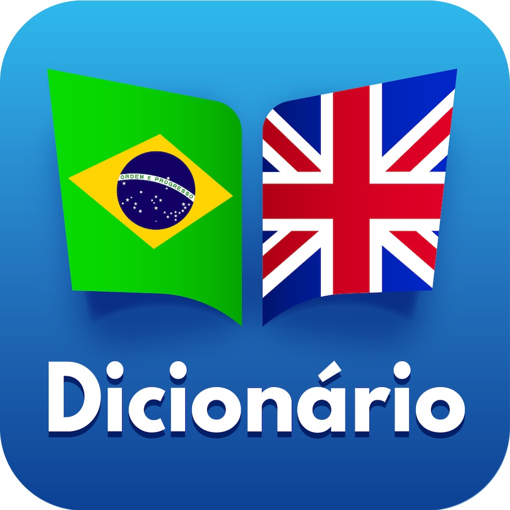 Dicionario app icon captured 2026-08-14