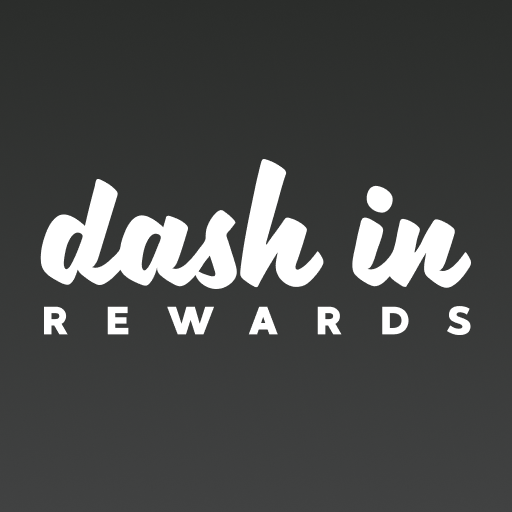 Dash In Rewards Google Play icon captured 2026-08-12