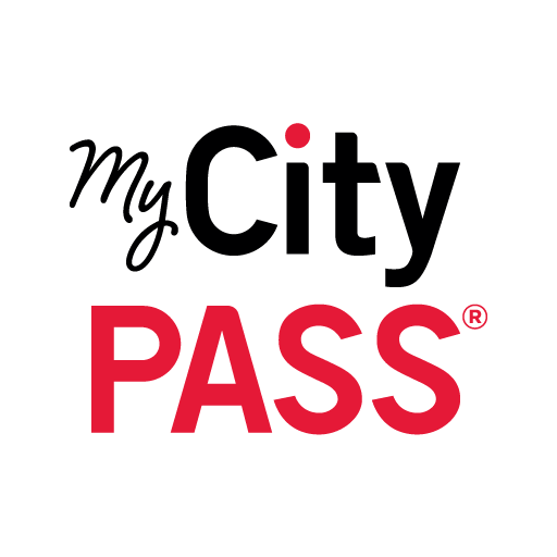 My CityPASS Google Play icon