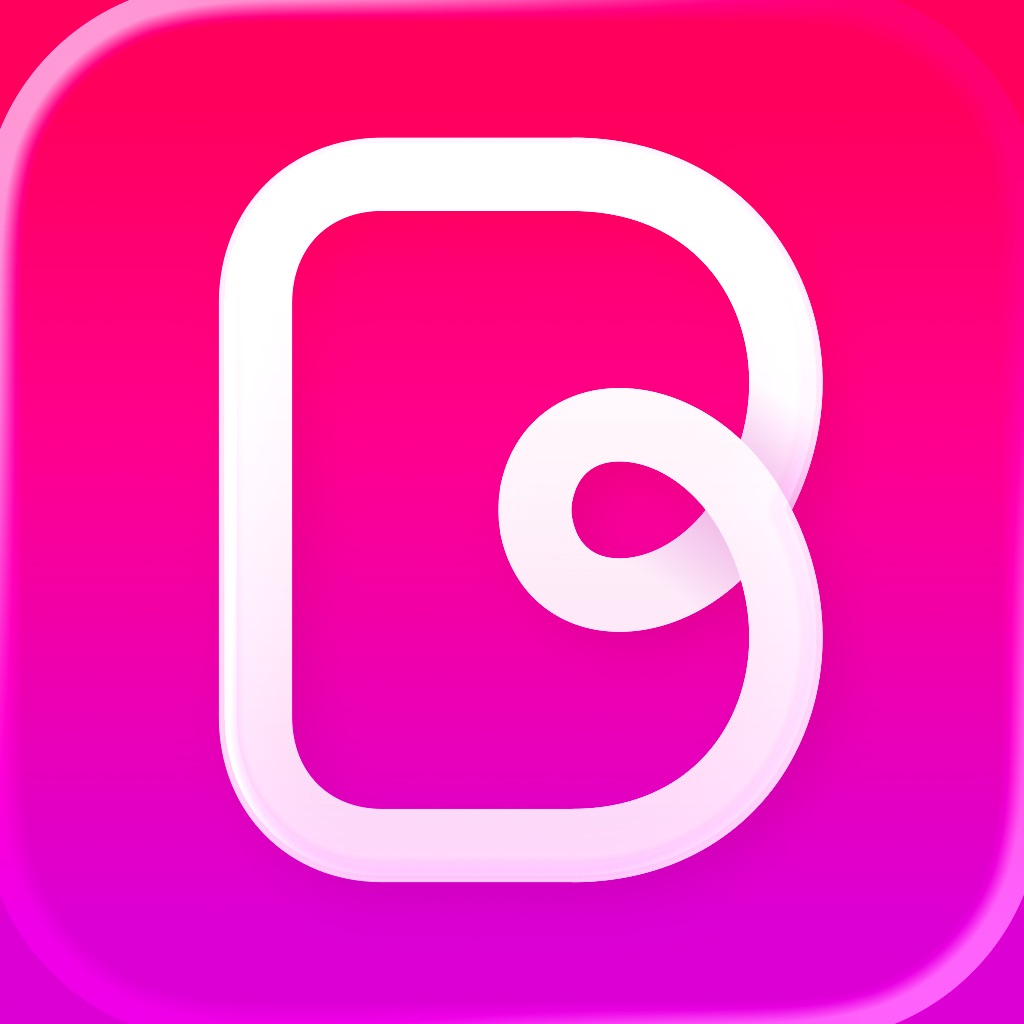 Bazaart AI Photo Editor Design app icon captured 2026-08-13