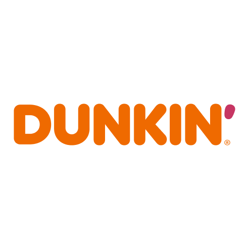 Dunkin’ Google Play icon captured 2026-08-12